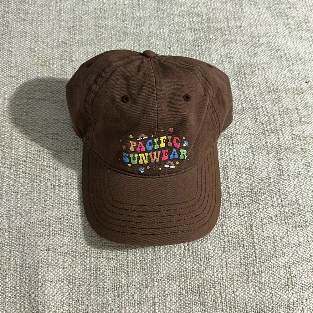PACSUN HAT